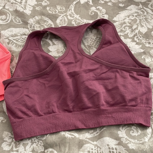 SPORT BRAS🤍🤍 - Picture 7 of 7